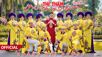 Thi tham mua xuan_Cam am_TabHarmonica_BinhNurse