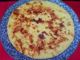 crepioca