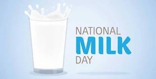 National Milk Day