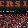 Lirik Lagu Gondal Gandul -Jakmania Bekasi Persija Jakarta