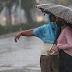 Lluvias intensas y riesgo de torbellinos en varias regiones de México por efectos de la onda tropical 30 y otros sistemas meteorológicos