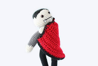 PATRON GRATIS DRACULA AMIGURUMI 39270