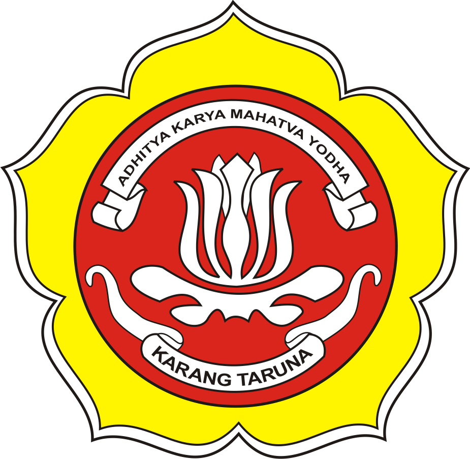 Logo Karang  Taruna  Kumpulan Logo Indonesia