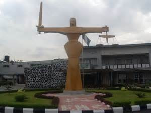 Nigeria apex court