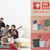 Find joy in the everyday with UNIQLO this Holiday Season