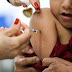 Contra o sarampo, Saúde convoca população de Samambaia a atualizar cartão de vacina 