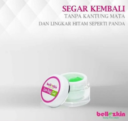 Jual Krim Penghilang Kantung Mata