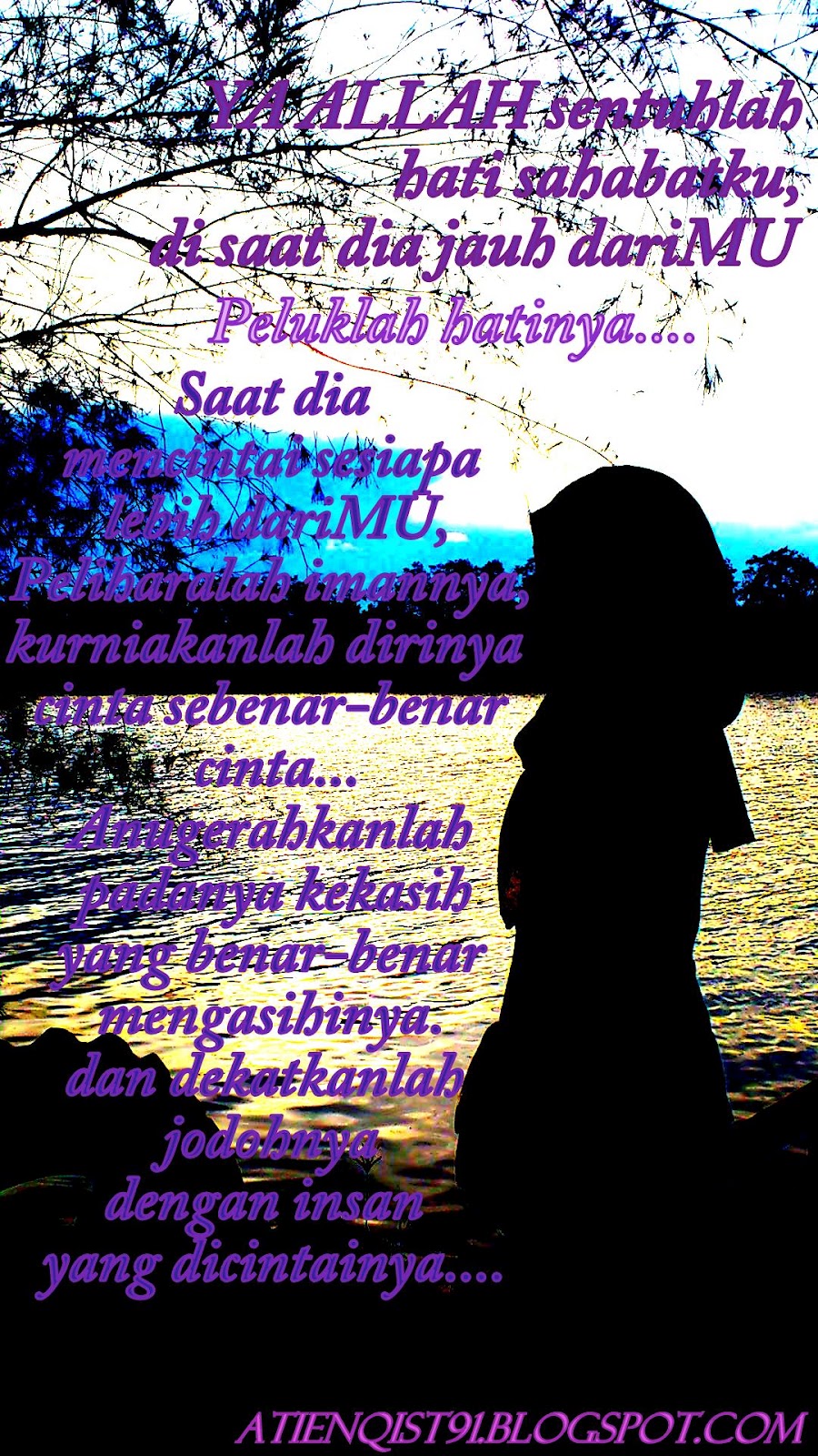 Ucapan Lebaran Haji Buat Pacar Idul Adha K