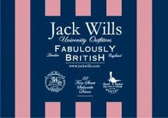 LOGO JACK WILLS