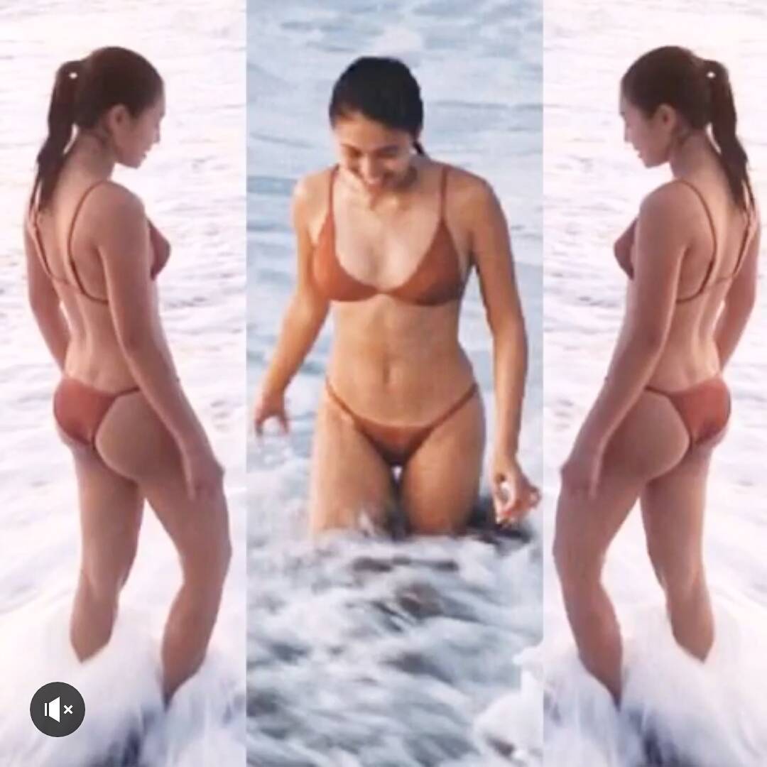 nadine lustre sexy bikini pics 01