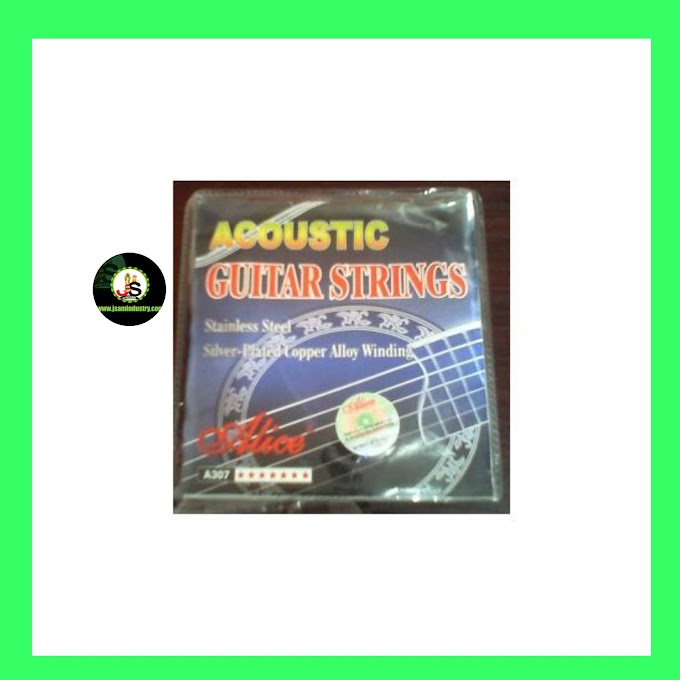 Extra Light Acoustic Folk Guitar Strings