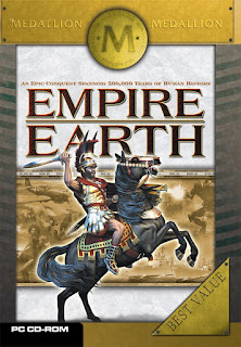 Empire Earth por Mediafire