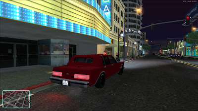 GTA San Andreas 3.0 Best Graphics Mod Low Pc