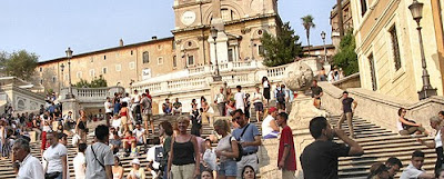 European tourism defies the euro crisis