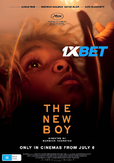 The New Boy 2023 Hindi Dubbed (Voice Over) WEBRip 720p HD Hindi-Subs Online Stream
