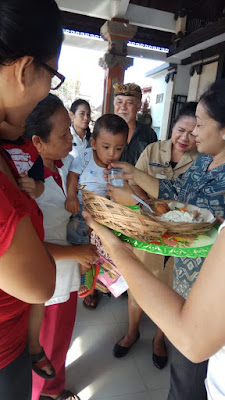 Denpasar Fokus Tingkatkan Kesehatan Ibu Hamil, Balita dan Lansia