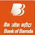 BANK OF BARODA