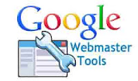 google web master