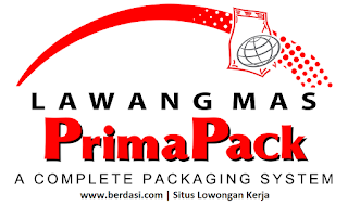 Lowongan Kerja Staff Accounting PT Lawangmas Primapack Indonesia