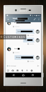 messaging ui 2