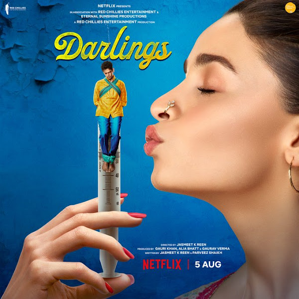 Darlings (2022 ) Play or Download Full Movie New PDisk Link