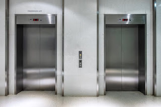 elevator supplier in Qatar