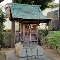 人文研究見聞録：宝崎神社（ノット岩） ［兵庫県］