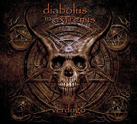 Diabolus in Extremis Verdugo nuestro rock punk ska metal