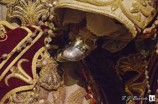 Virgen de la Alegría