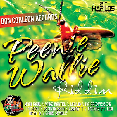 PEENIE WALLIE RIDDIM