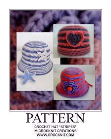 crochet patterns, how to crochet, sun hats, brimmed hats, summer hats,