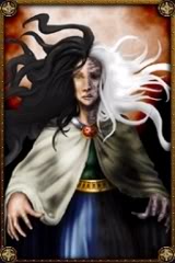 About Goddess Hel Image