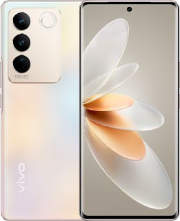 vivo S16