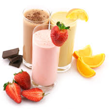 Top 5 weight loss shakes