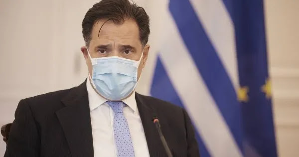 Επίθεση στον Ε.Αποστολάκη από τον... Α.Γεωργιάδη: «Δεν έπρεπε να γίνει ούτε καφετζής - Έβαλε τα κλάματα»