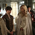 Once Upon A Time Season 5 Episodes 3-5 Reviews: Less Camelot And More Swan Queen