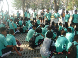 ทัศนศึกษาที่ จ.สมุทรสงคราม ระหว่างฝึกปฎิบัติวิชาชีพ2