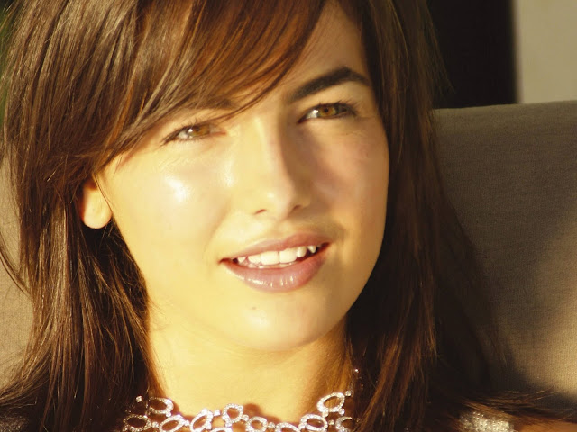 Hot Pictures of Camilla Belle