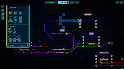 Rail Route The Story Of Jozic Game Screenshot 6