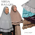 Jual Jilbab Instan Murah Siria Balqis 081372507000