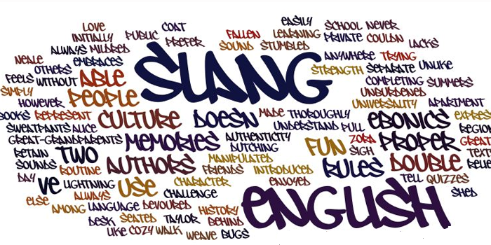 Lemosen.com: Slang. Bahasa Gaul Bahasa Inggris yang Harus Anda Ketahui