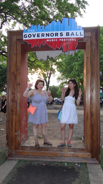 Governors Ball New York City 