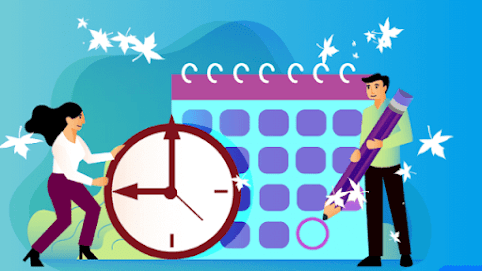 How to teach your children about time management