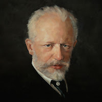 Piotr Ilich Chaikovski