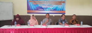 Pendidikan mempunyai peranan yang sangat penting dan strategik untuk mempersiapkan generasi bangsa yang akan datang.