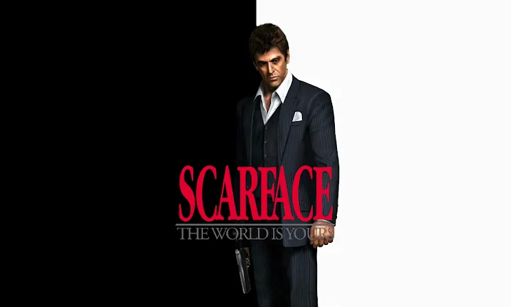تحميل لعبة Scarface The World Is Yours للكمبيوتر من ميديا فاير