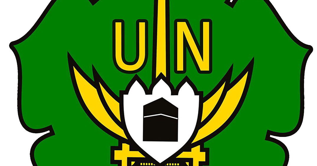 Logo Kampus UIN Ar-Raniry Banda Aceh | Ngerev...
