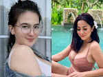 Follower Tante Erni Kalah dengan Diana Dee Starlight