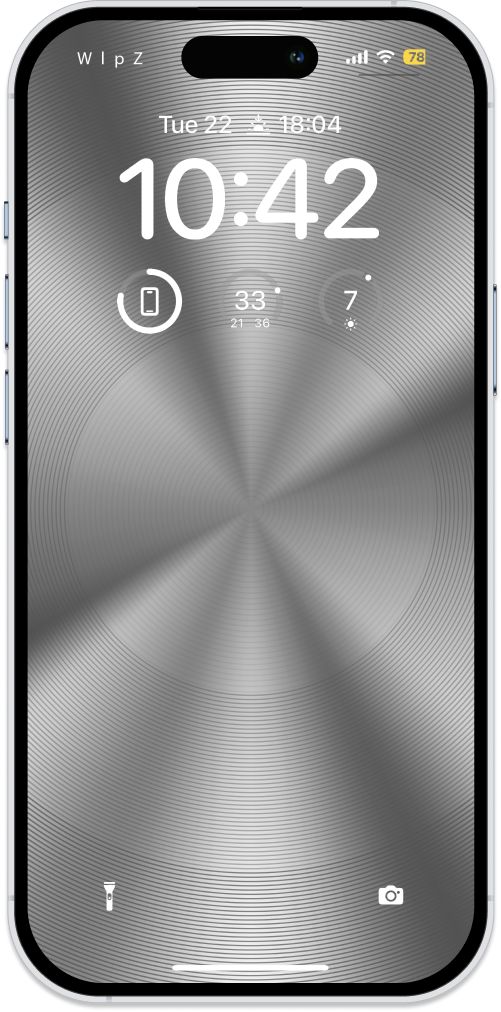 iphone 15 pro max titanium wallpaper 4k