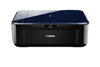 Download Driver Printer Canon E500 Terbaru 2019 untuk Windows Xp, 7, 8, 10